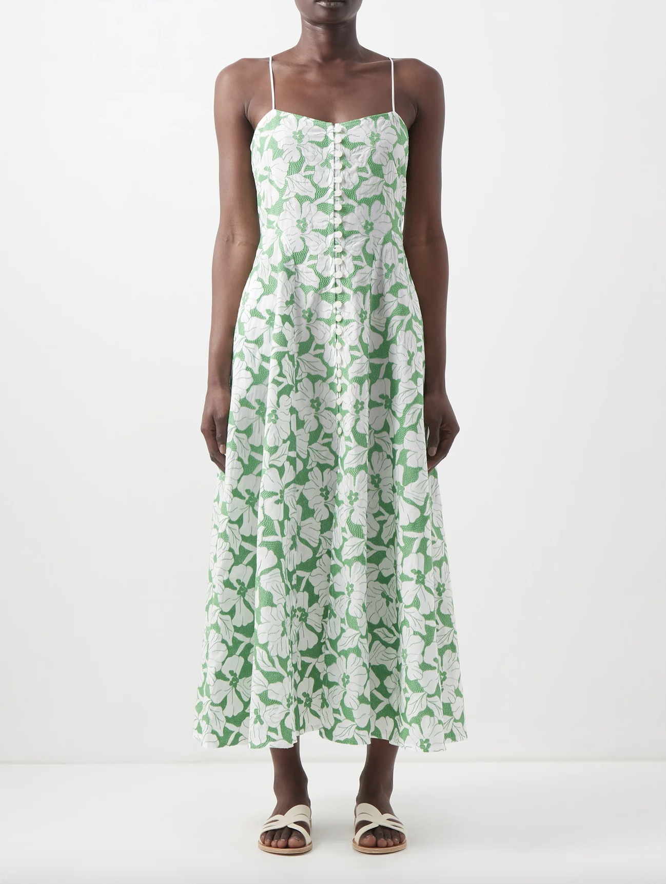 Best Floral Dresses 2023: 56 Mood-Boosting Floral Dresses To Shop