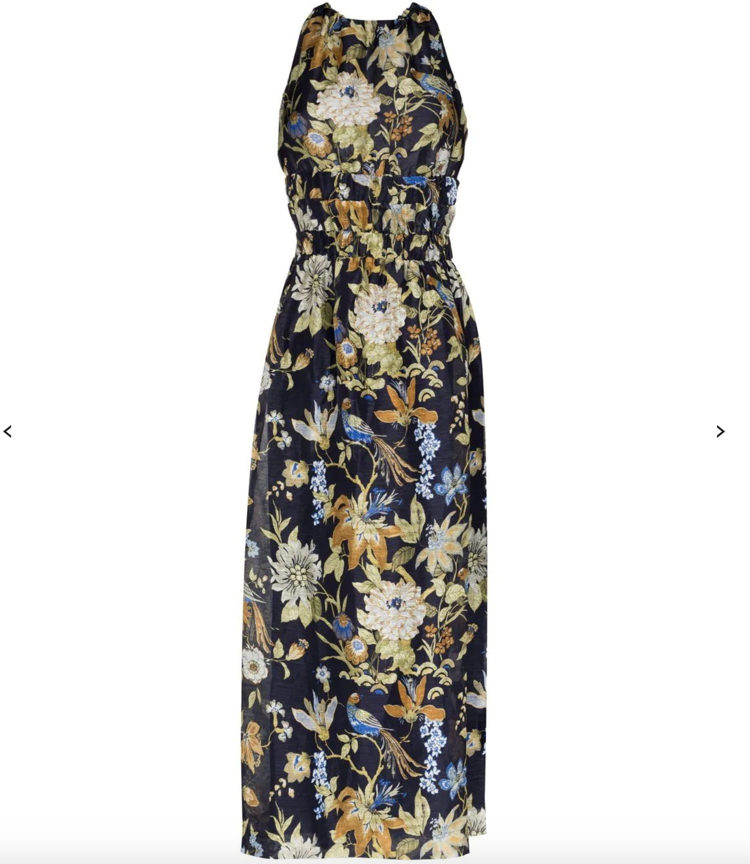 Best Floral Dresses 2022: 56 Mood-Boosting Floral Dresses to Shop