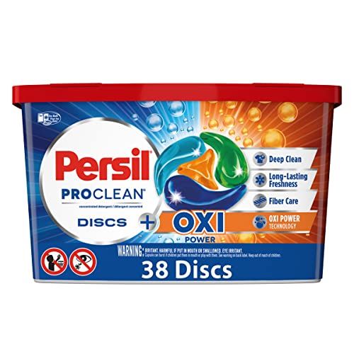 Best deals soap powder