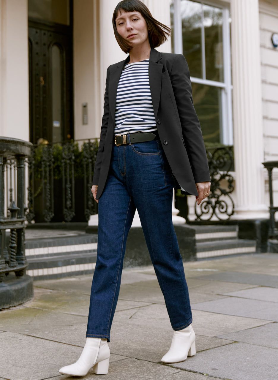 The best white trousers for women from Asos, M&S, Warehouse and more | The  Independent