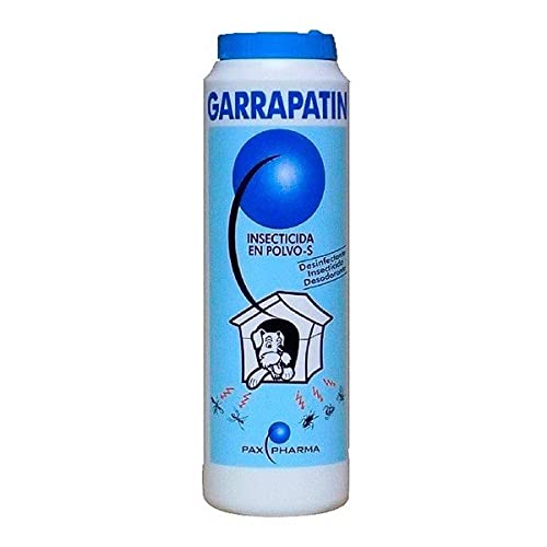 Insecticida para casetas y camas