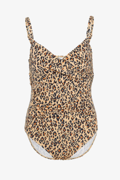 Ruth Langsford Holiday Shop One Piece Swimsuit