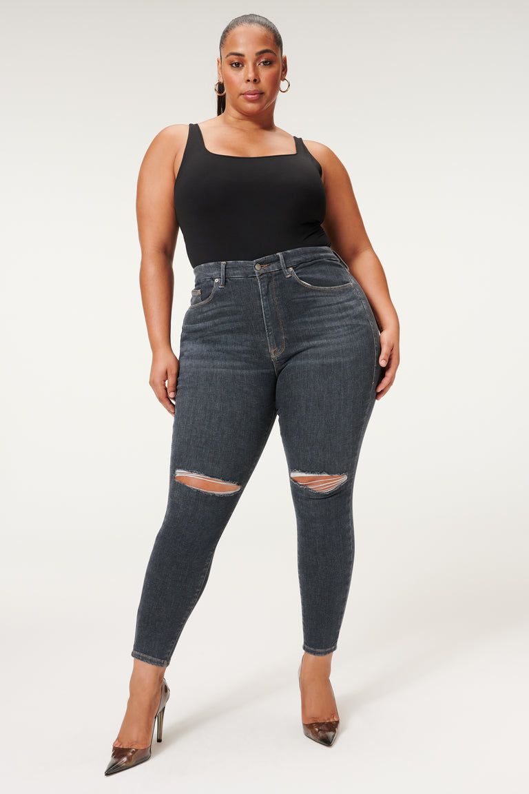 Pretty girl shop plus size clothing