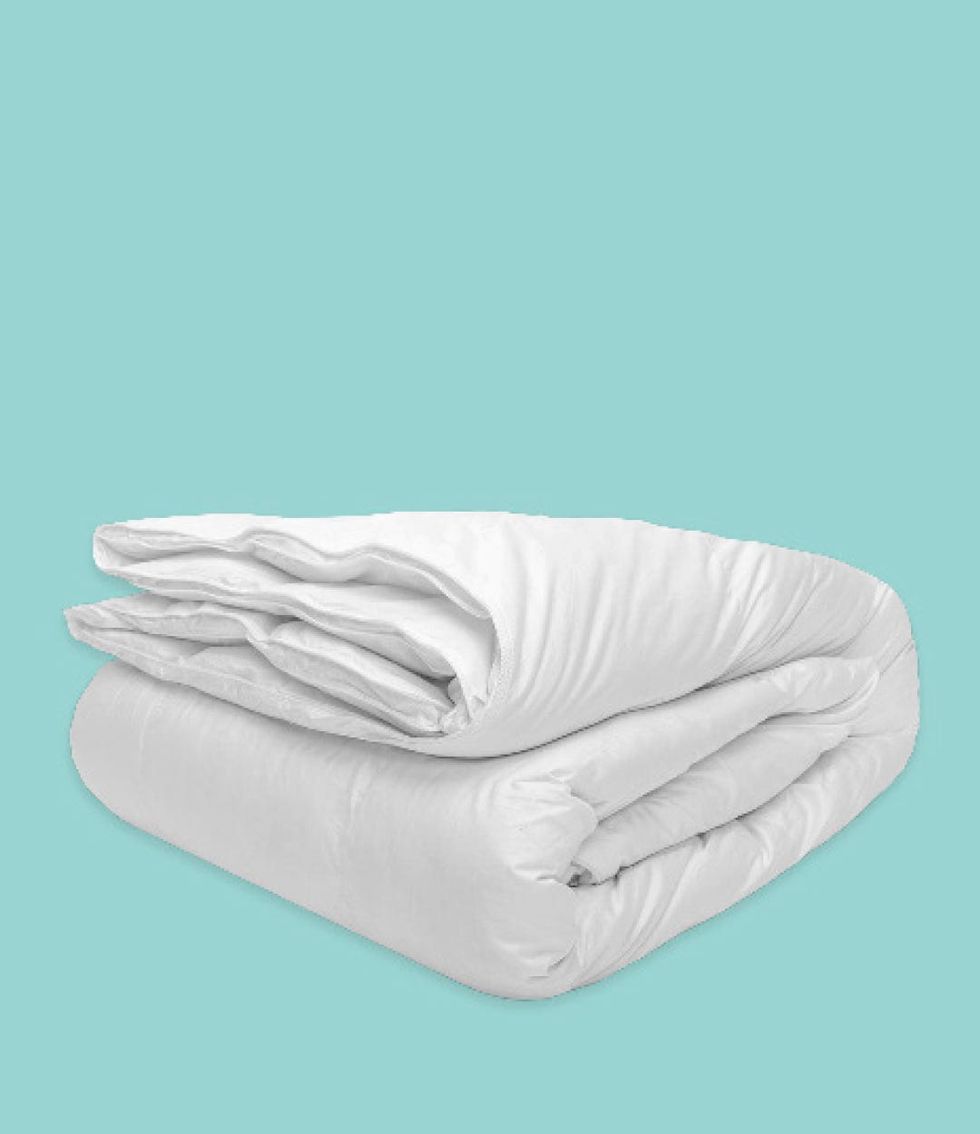 Ultimate Luxe Down Alternative Comforter