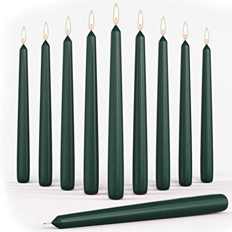 Dinner Taper Candles