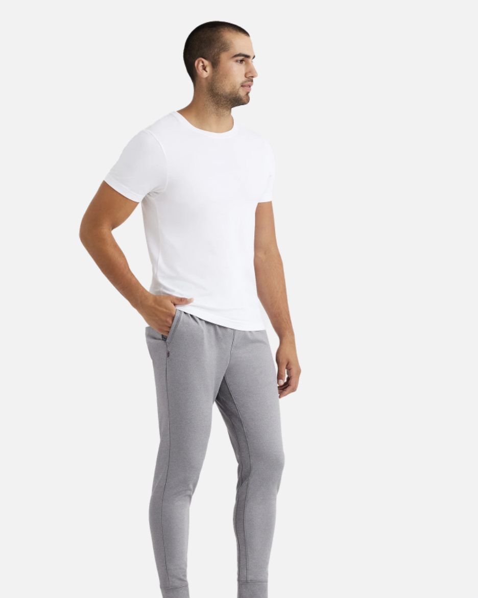 5 Athletic Brands Making the Best Athleisure -- Athleisure Brands for Men