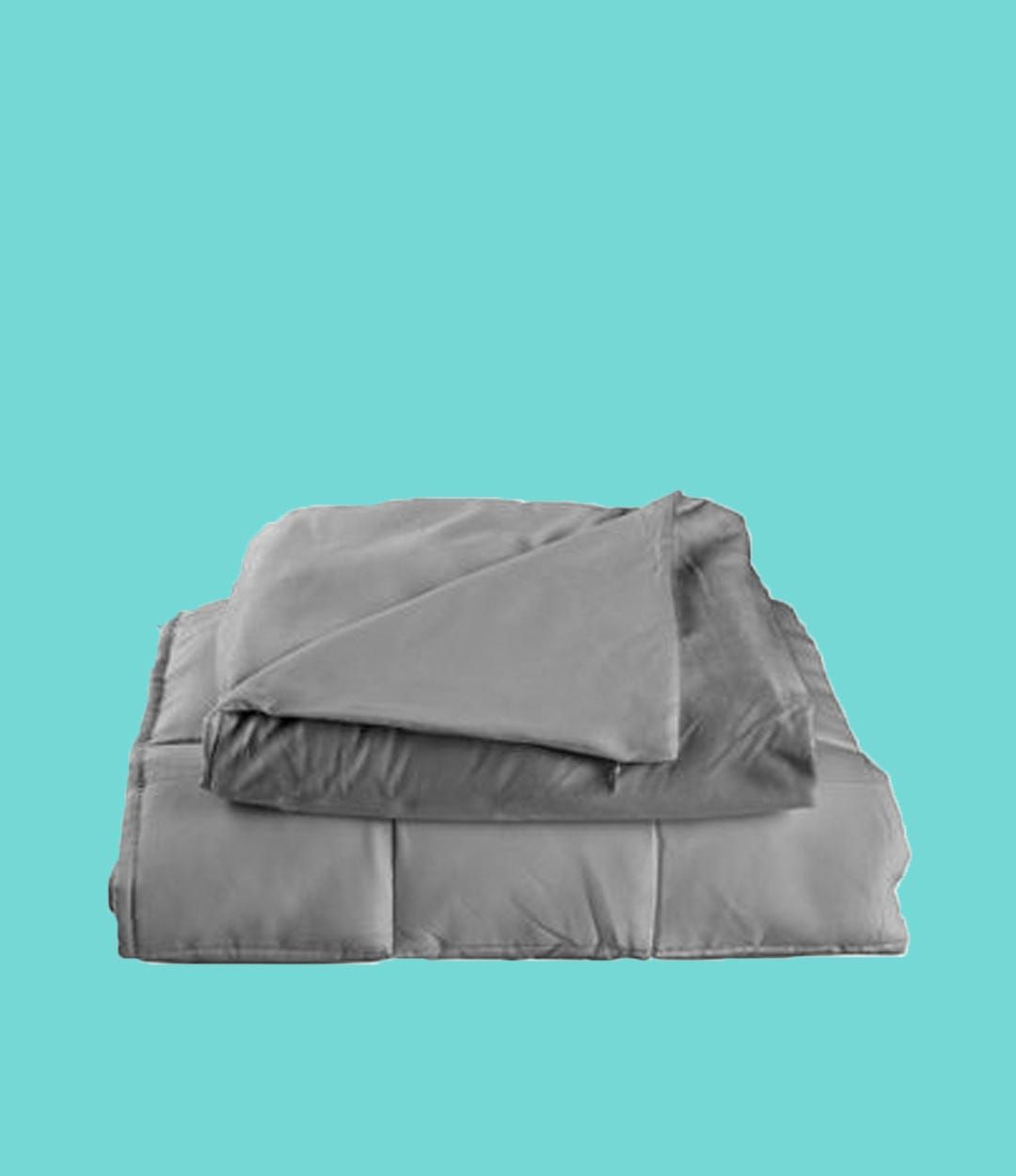Tranquility Temperature Balancing Weighted Blanket 