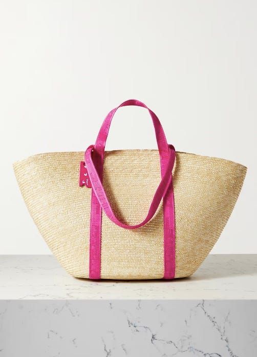 cute beach bags