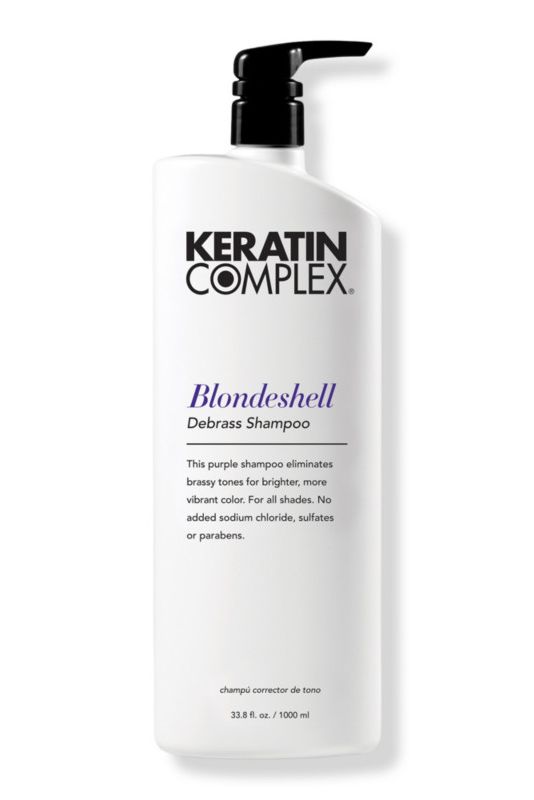 Blondeshell Debrass Shampoo