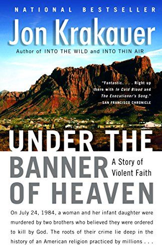 Is 'Under the Banner of Heaven' Based on a True Story? A Closer Look at - Is Under The Banner Of Heaven: A True Story