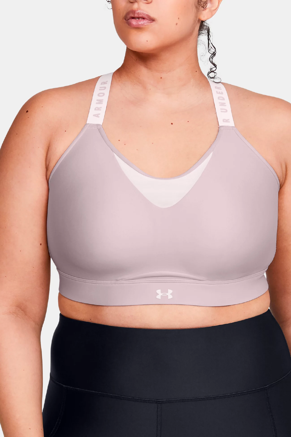 BEST SPORTS BRAS EVER!  YVETTE TRY-ON HAUL + REVIEW 