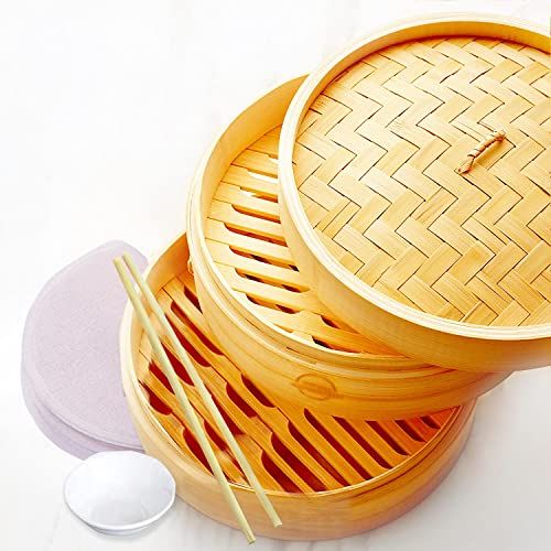 The Best Steamer Basket for Every Kitchen