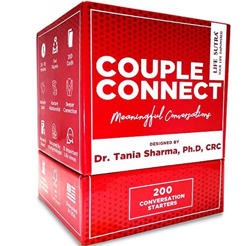 Couple Connect Game