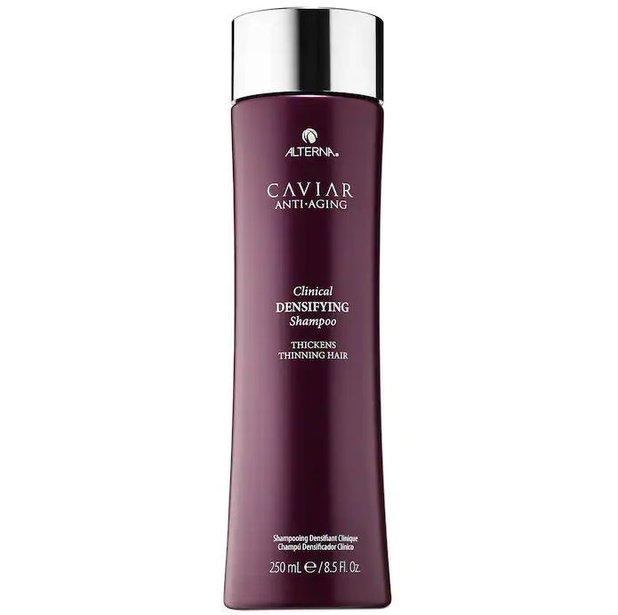 CAVIAR Anti-Aging® Clinical Densifying Shampoo