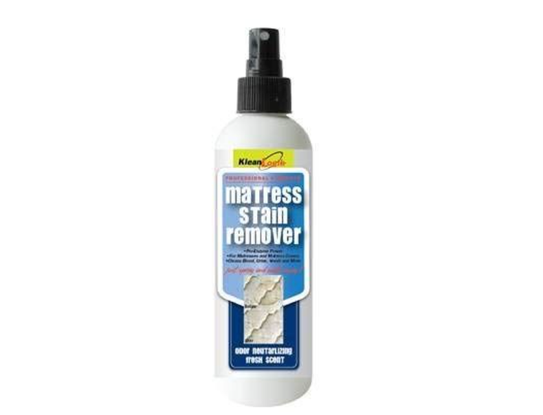 Pro-Kleen Mattress Stain Remover and Cleaner With Odour