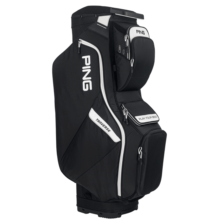 Golf bags is stand cart tour or carry best for you  T3