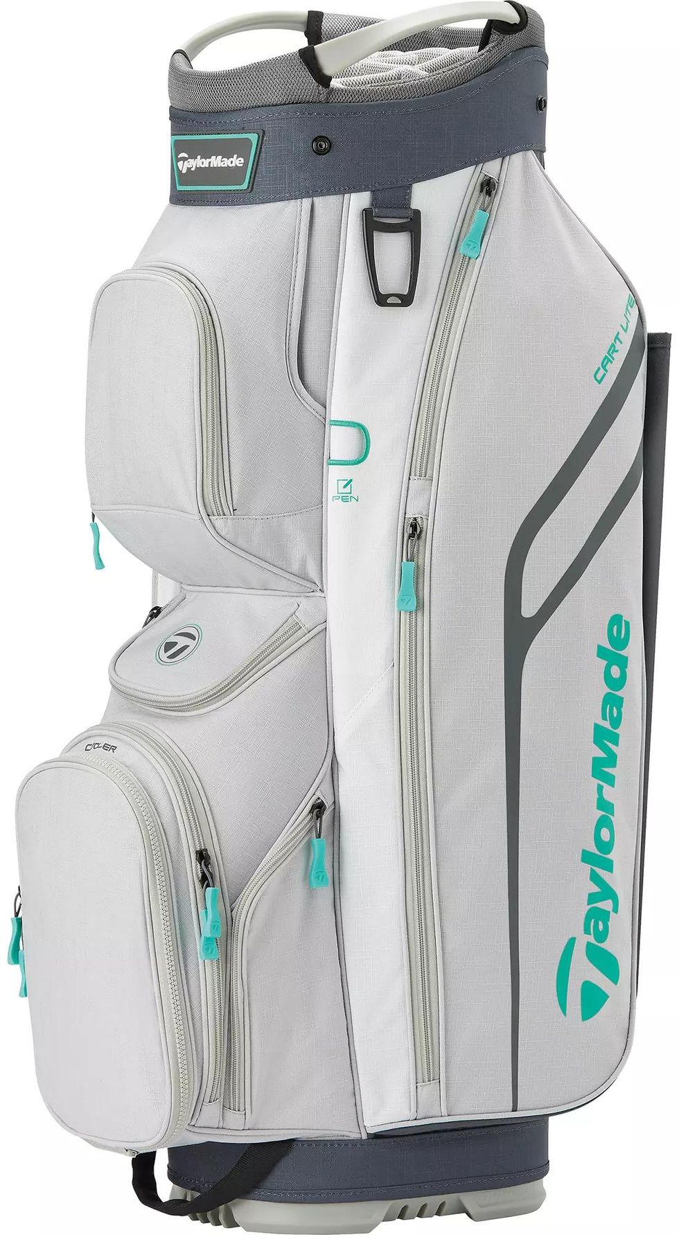 Stylish and functional: discover the best women's golf bags