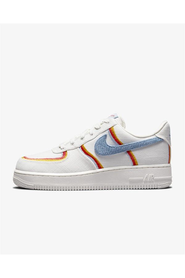 Air Force 1 '07 LV8 Women's Shoes