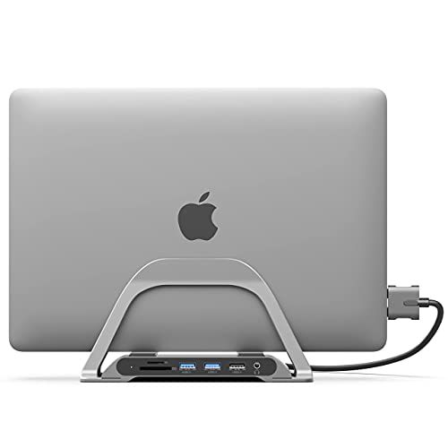 USB C-Hub Docking Station for MacBook