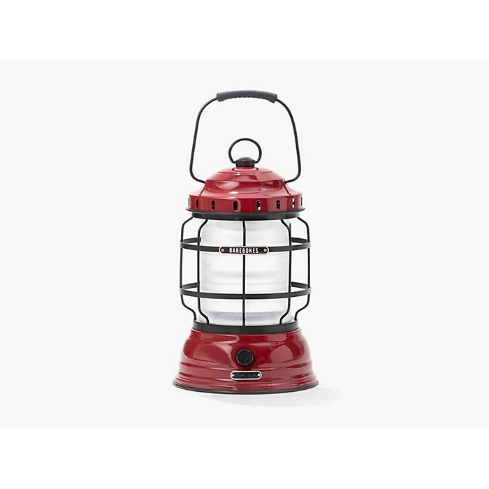 Buyer's Guide: How to Choose a Camp Lantern
