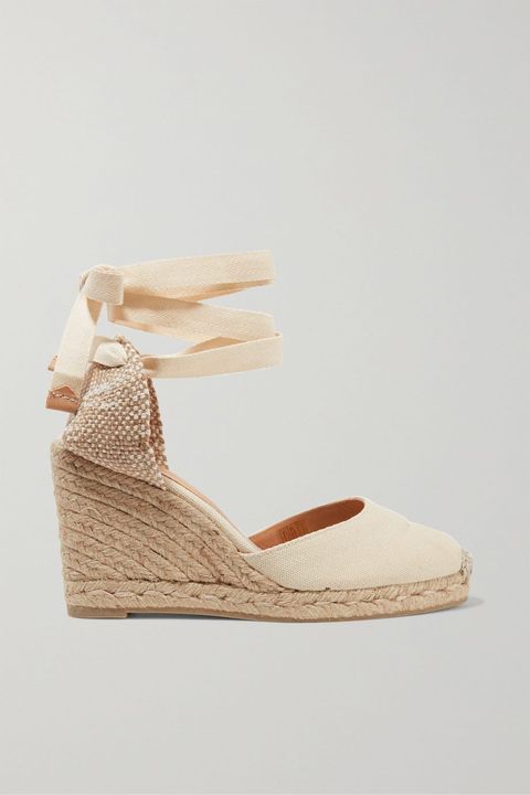 13 Best Espadrilles for 2022 - Womens Espadrille Wedges and Flats