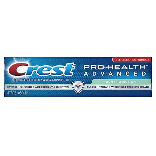 Pro-Health Advanced Gum Protection Toothpaste