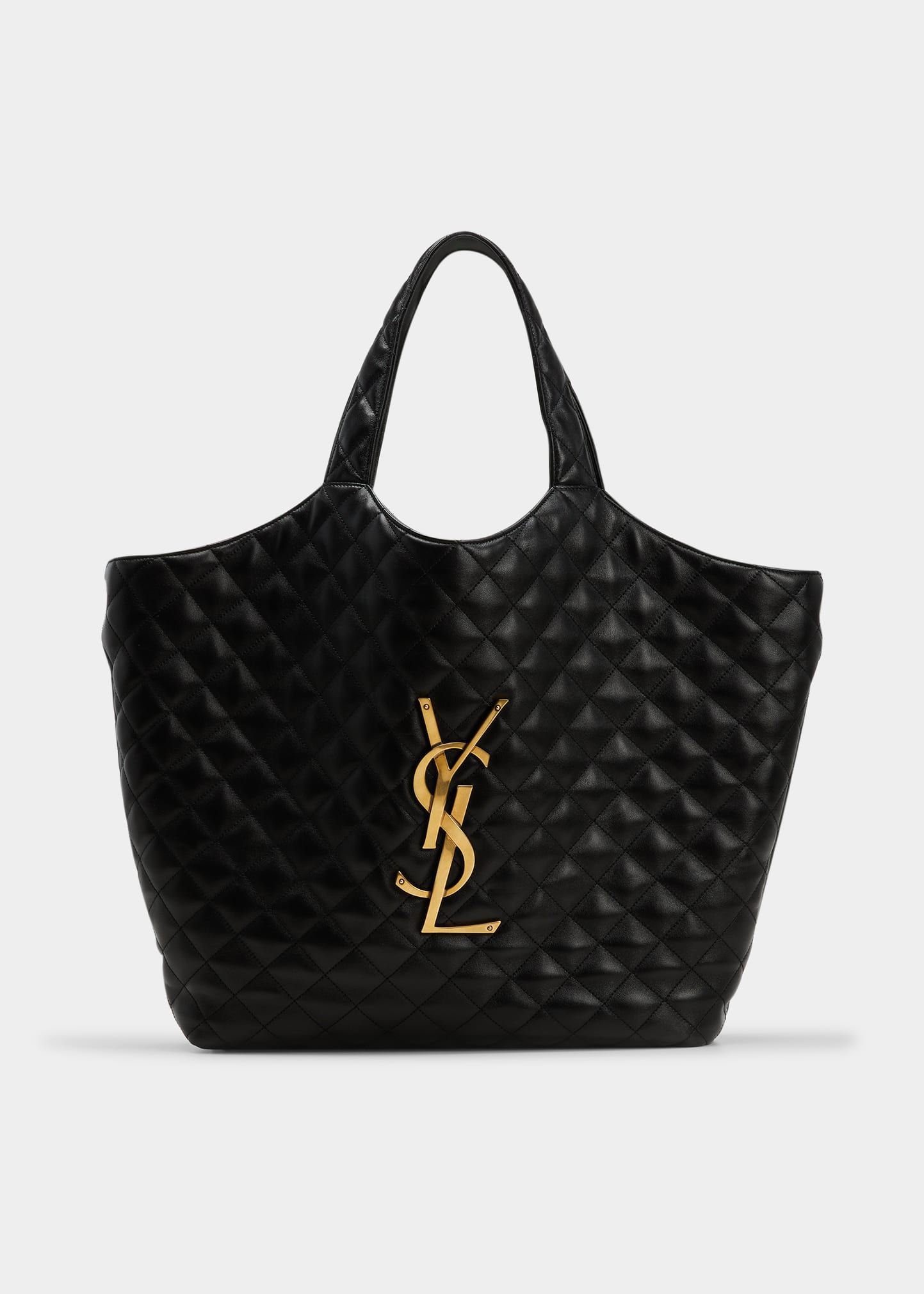 How Do You Authenticate and Care for an Yves Saint Laurent Handbag  The  Study