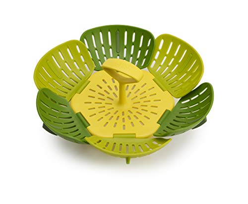 Joseph Joseph Bloom Steamer Basket