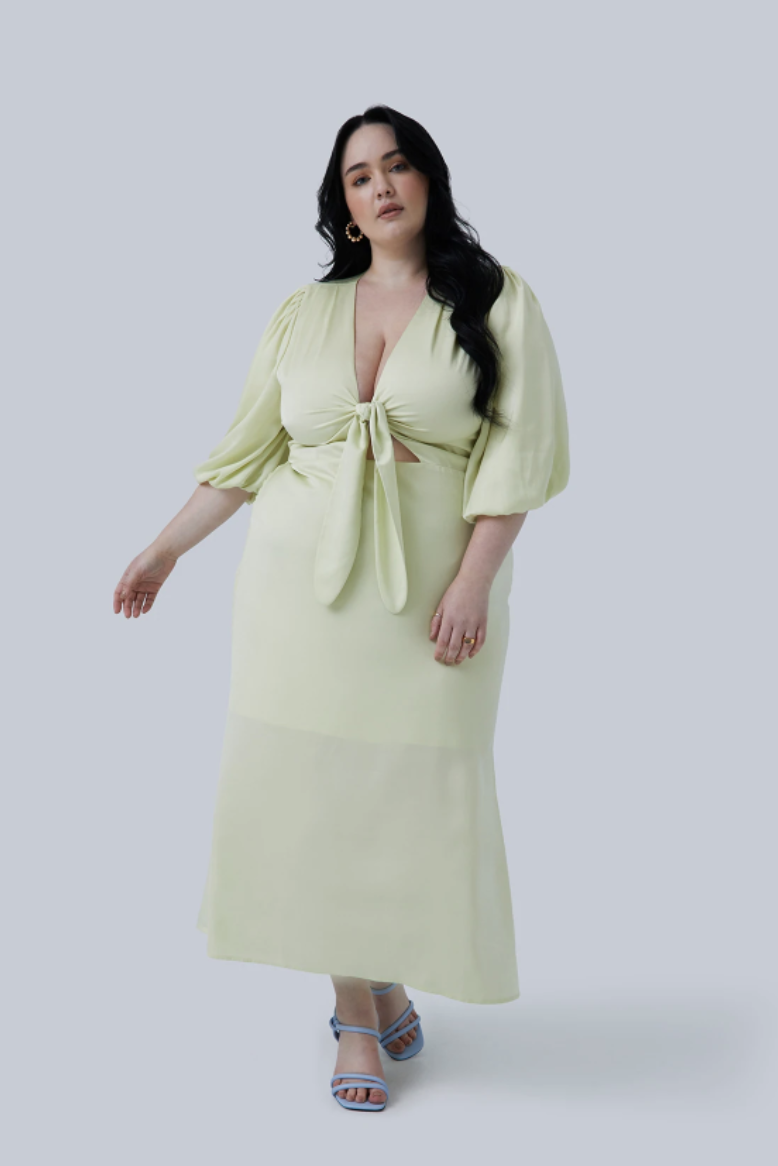 Beautiful Plus Size Maxi Dresses For Spring – The Curvy Canadian