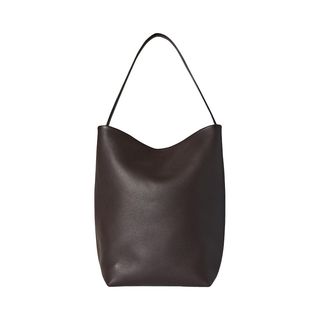 Park Leather Tote