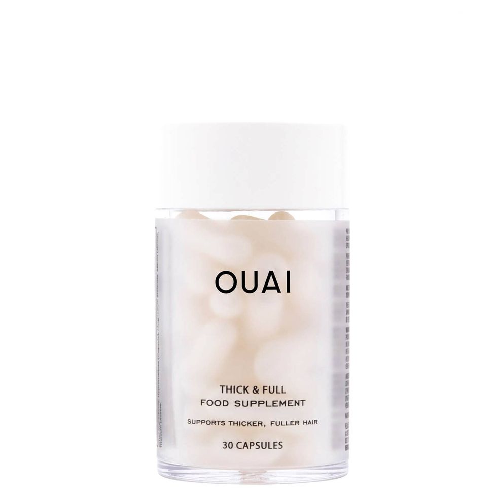OUAI Thick and Full Supplements