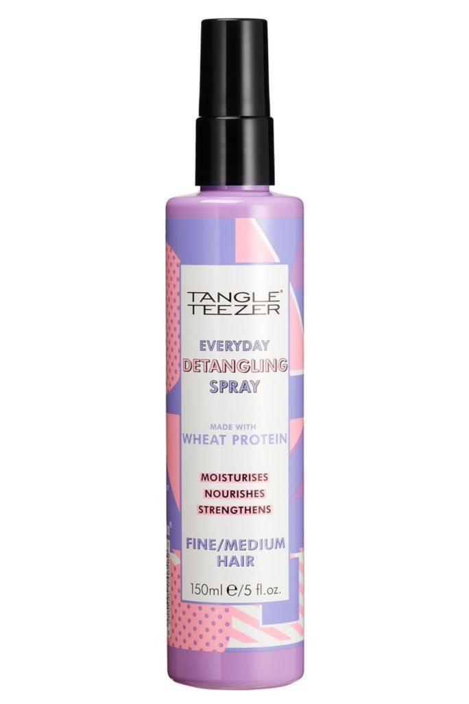 Best Detangling Sprays 2023  Products for Tangle-free Hair