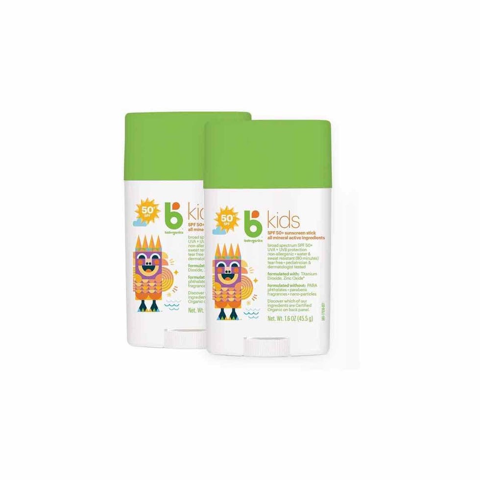 Kids' Sunscreen Stick