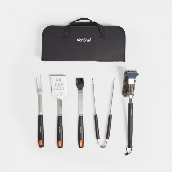 Best bbq 2024 tool set