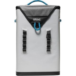 Stoic hybrid cooler for backpacks
