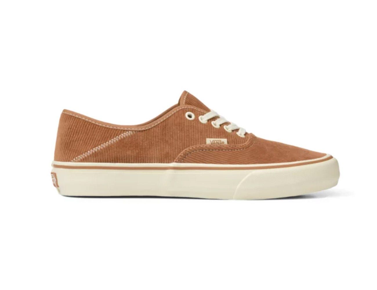 Vans Shoes Eco Theory Authentic SF Mollusk