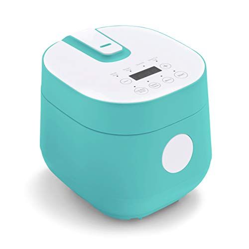 best small brown rice cooker