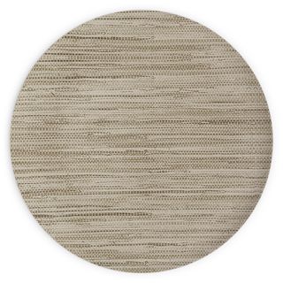 Grasscloth in Natural Plates