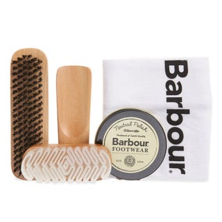 Barbour Boot Care Kit Barbour Boot Care Kit