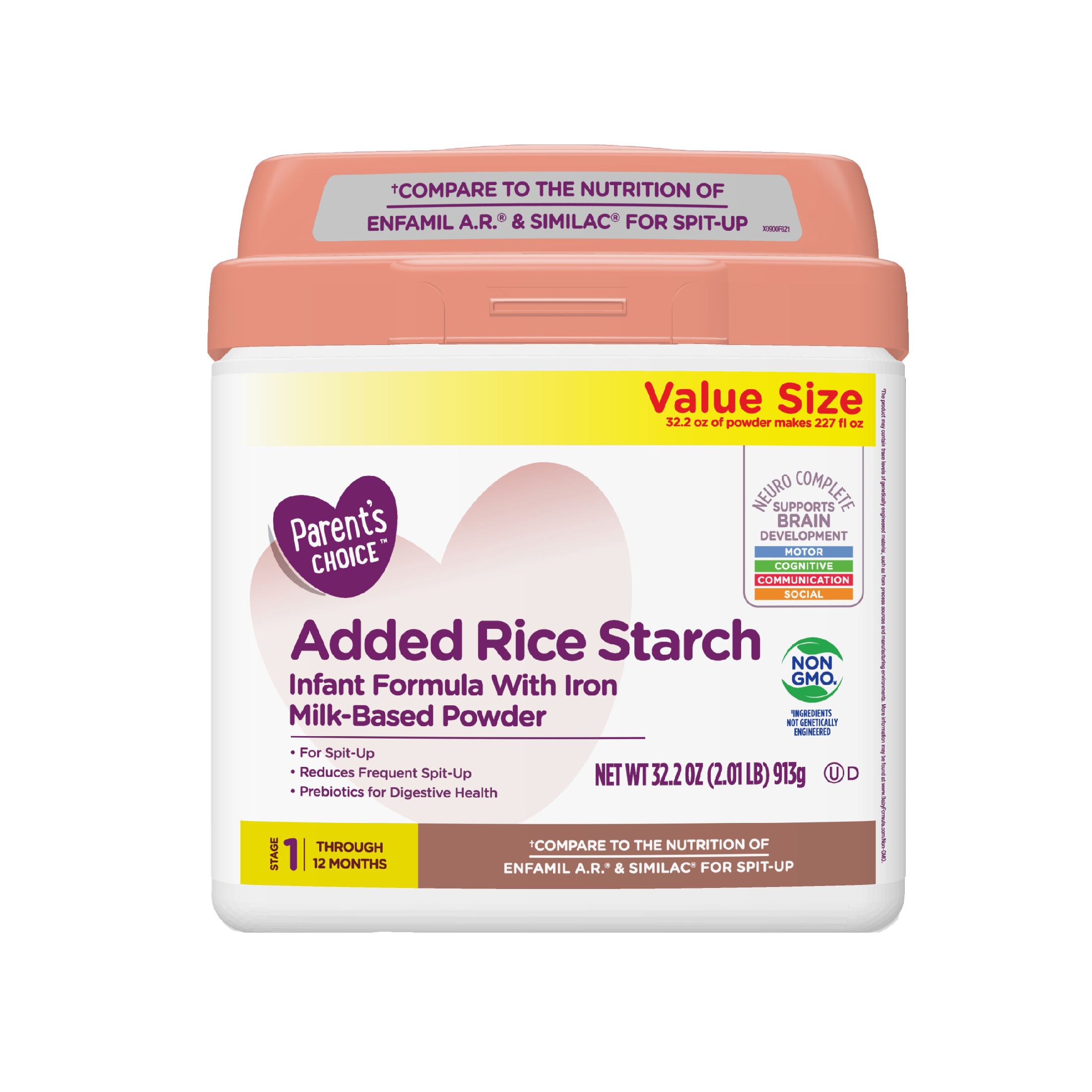 Parents choice sale similac pro advance