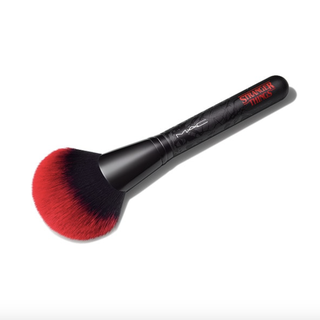 M·A·C x Stranger Things 140 Synthetic Face Brush