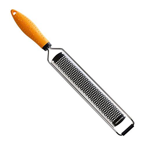Microplane 2-Sided Box Grater Reviews –