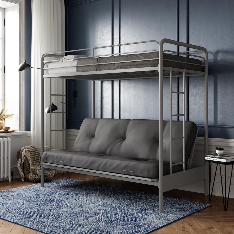 15 Best Adult Loft Beds Of 2023 — Modern Loft Beds