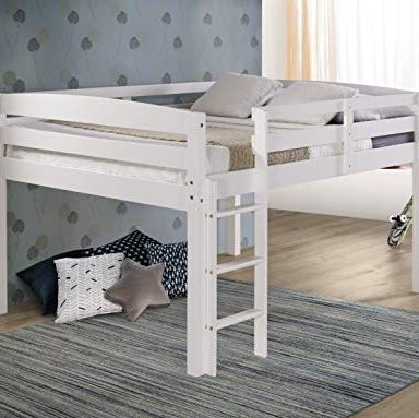 15 Best Loft Beds Of 2022, How To Make Low Bed Frame Queen Loft