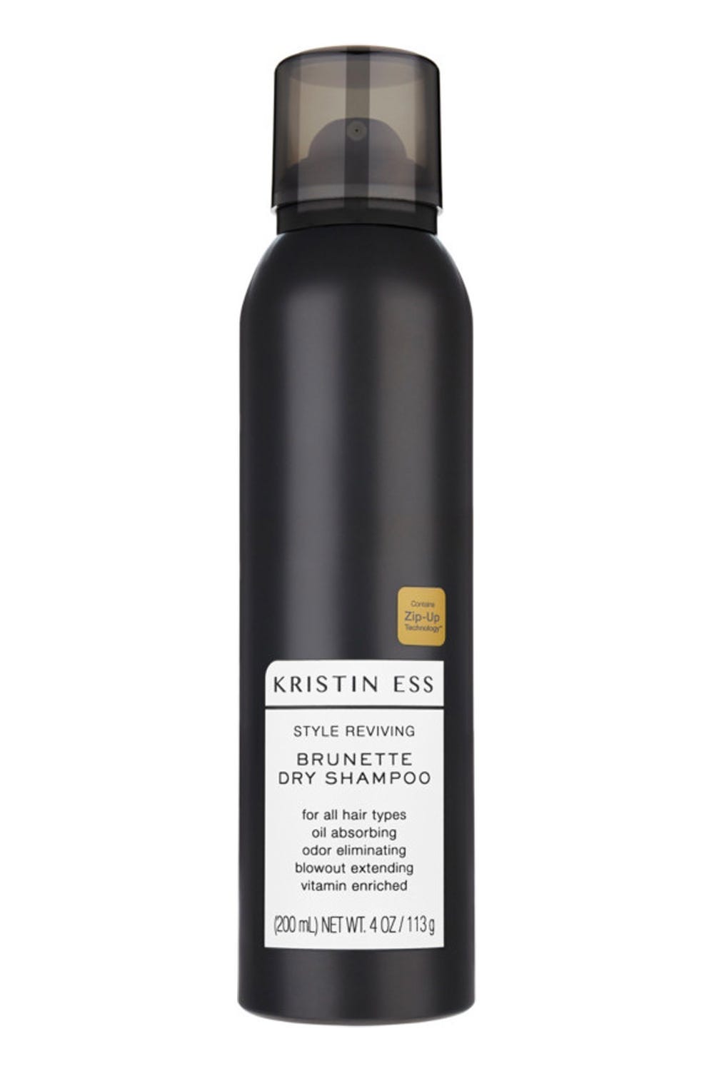 Kristin ess ultra fine workable hairspray