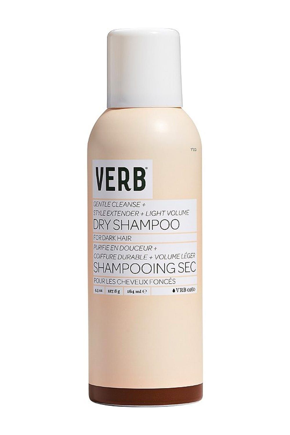13 Best Dry Shampoos for Dark Hair and Brunettes for 2023
