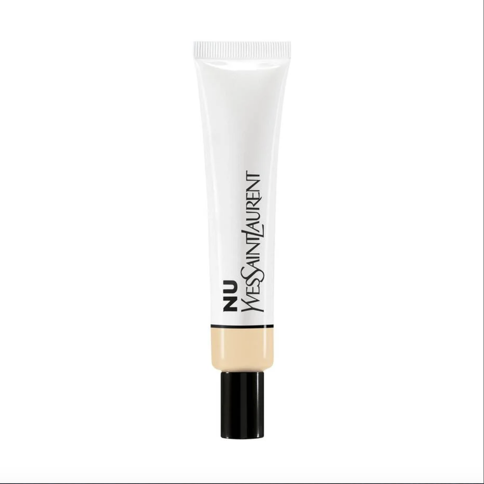 Nu Bare Look Tint Foundation