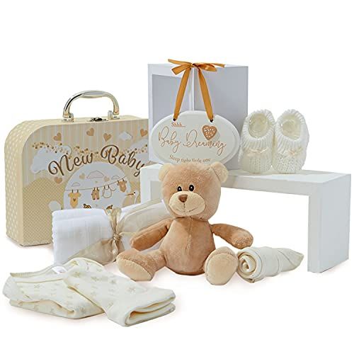 Love Baby Shower Gift Nursery Range BABY CHANGE CHANGING MAT Bear Love 