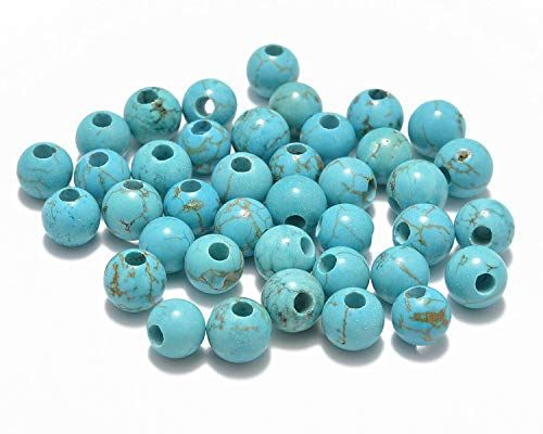 Natural Gemstone Loose Beads