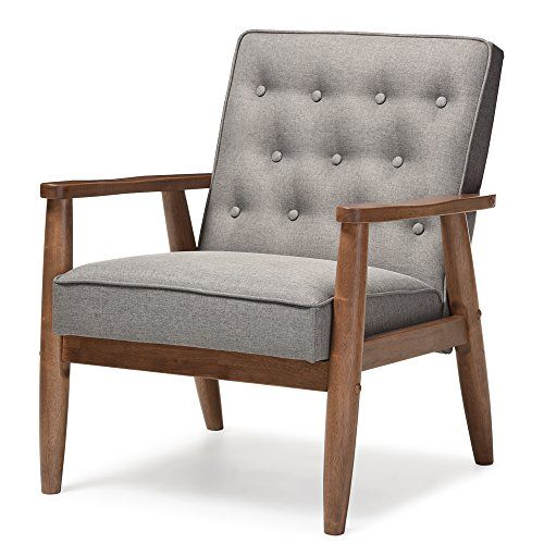 BBT8013-Grey Chair